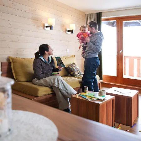 Сasa de vacaciones Résidence&spa Le Machu Pichu *