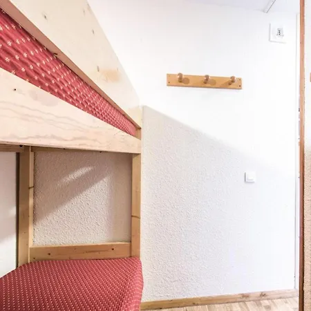 & Le Machu Pichu Holiday home Les Belleville