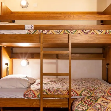 & Le Machu Pichu Holiday home