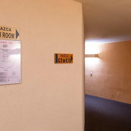 & Le Machu Pichu Σπίτι διακοπών *